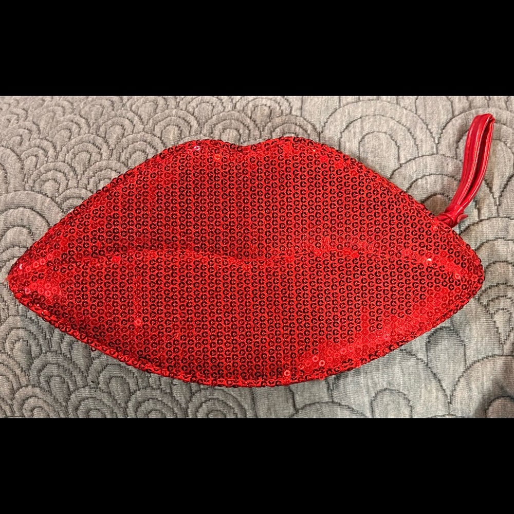 Sephora bag